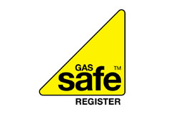gas safe companies Wood Norton